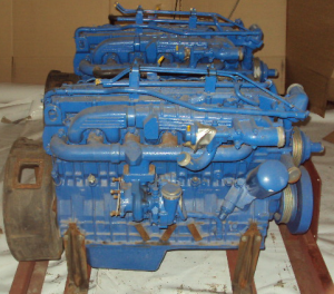 detroid diesel - 638 - kupedo